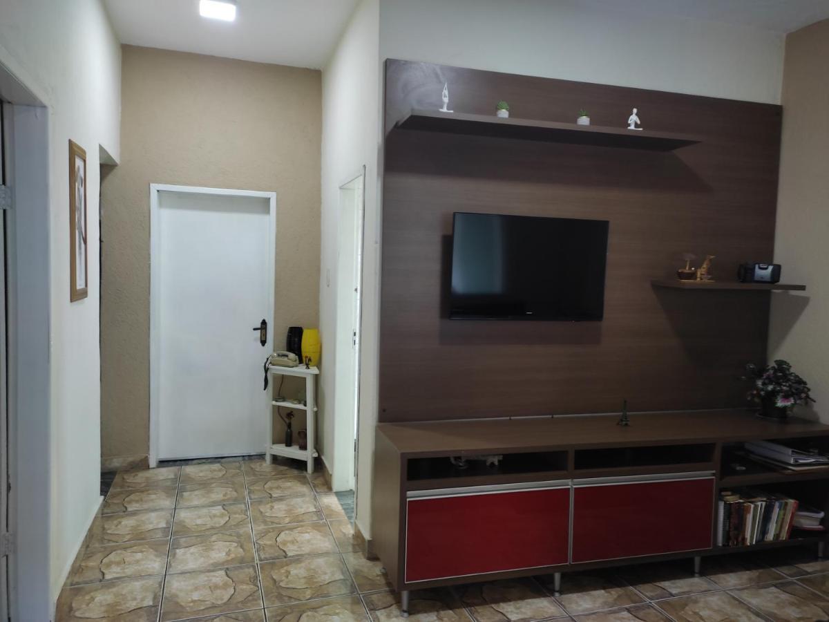 Casa Exclusiva Cordisburgo Hotel Екстериор снимка