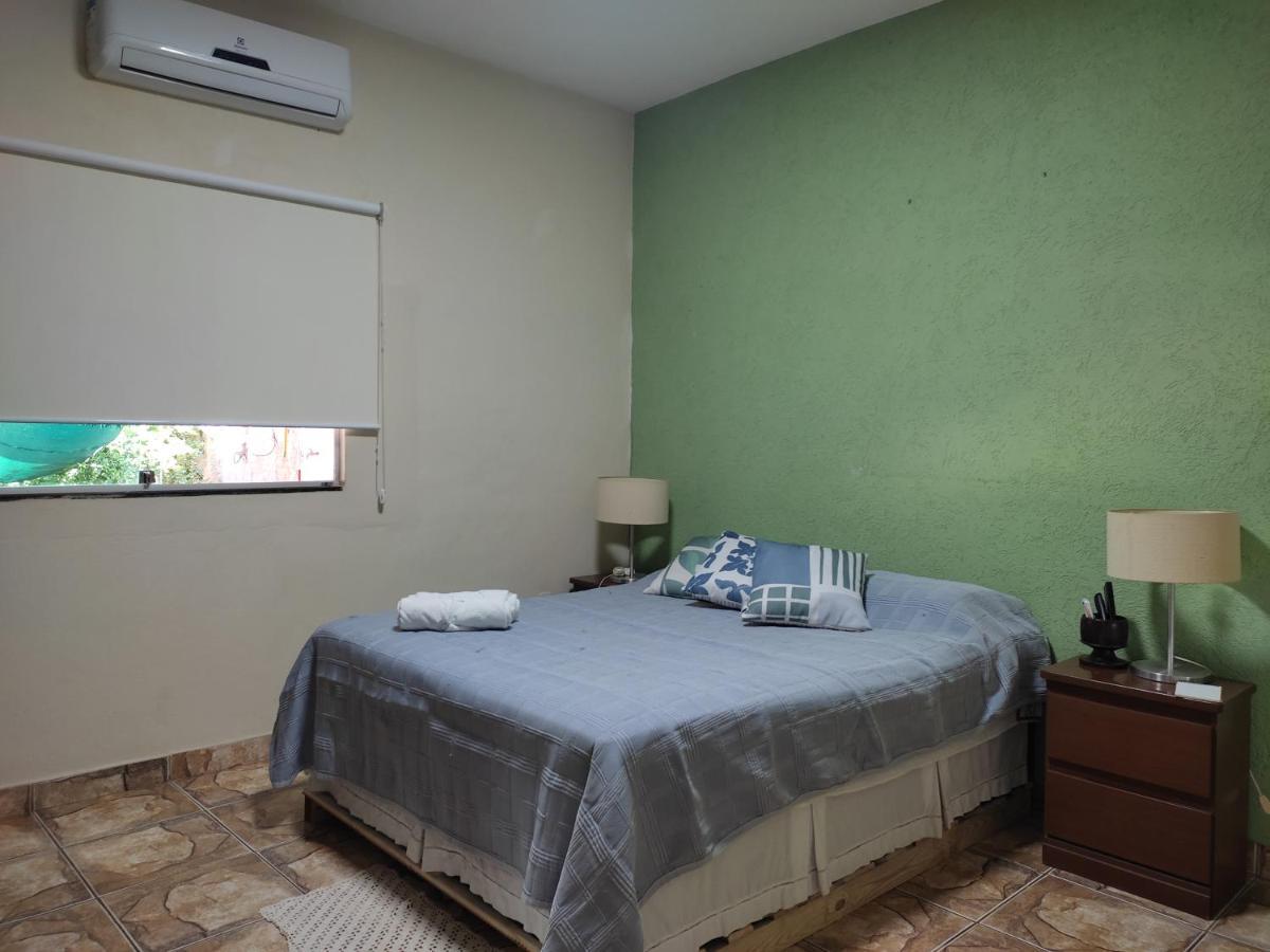 Casa Exclusiva Cordisburgo Hotel Екстериор снимка