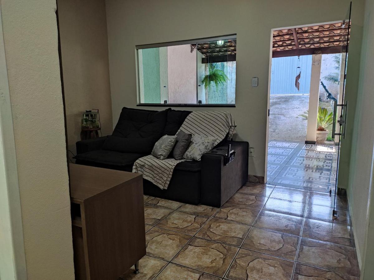 Casa Exclusiva Cordisburgo Hotel Екстериор снимка