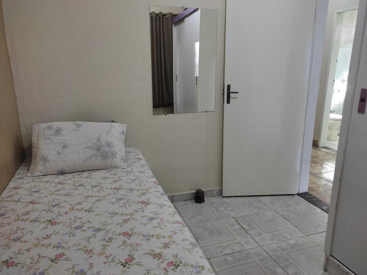 Casa Exclusiva Cordisburgo Hotel Екстериор снимка