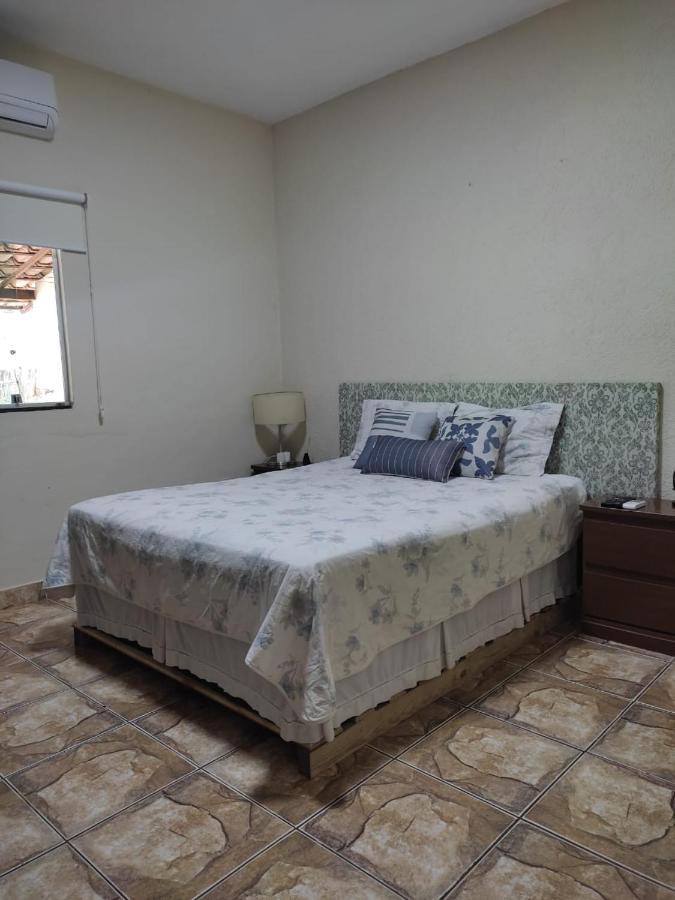 Casa Exclusiva Cordisburgo Hotel Екстериор снимка